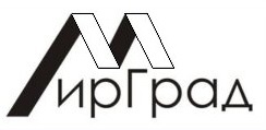 logo мирград